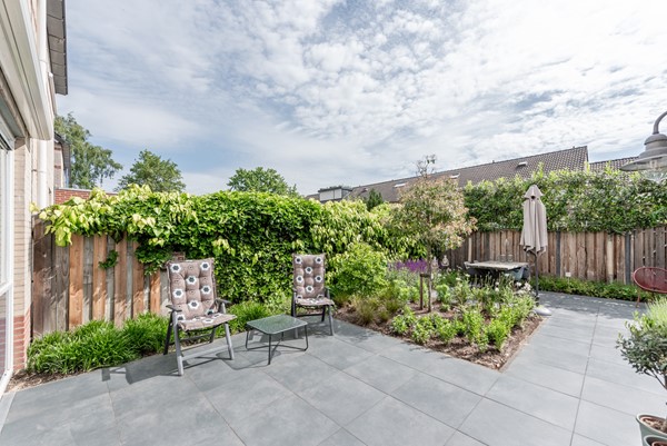 Medium property photo - De Mathaak 35, 7335 AG Apeldoorn